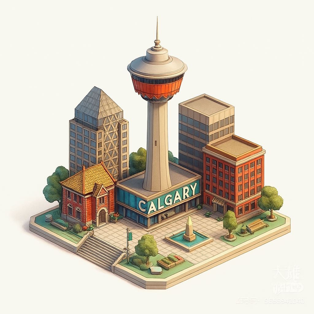 Calgary