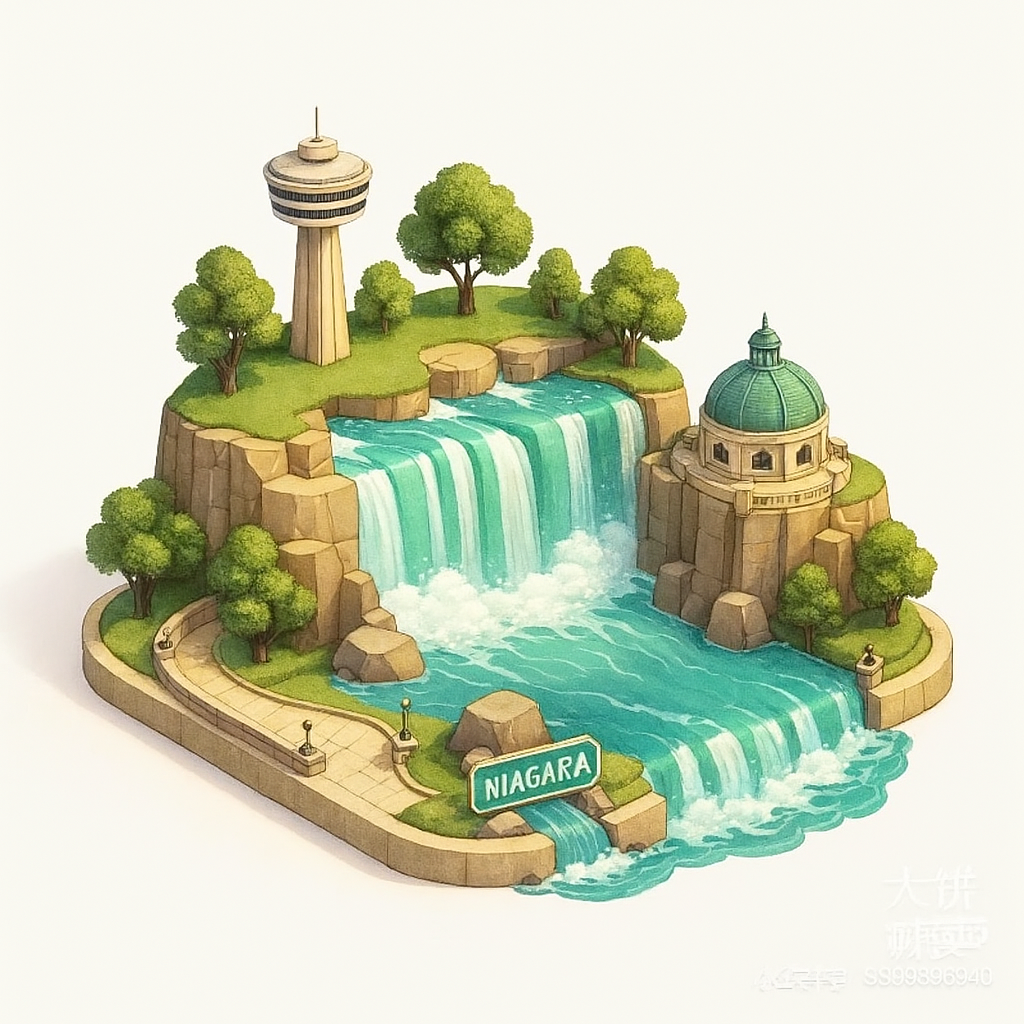 Niagara Falls