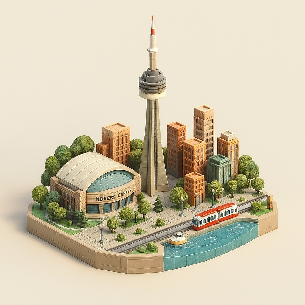 Toronto